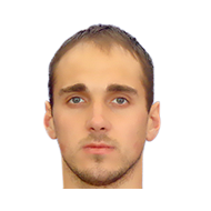 Александр Лобков статистика