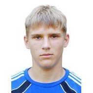 Антон Трубицин статистика