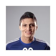 Рохер Каньяс статистика