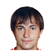 Сергей Коротков статистика