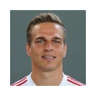 Рувен Саттельмайер статистика