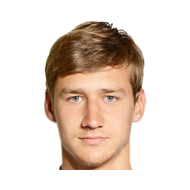 Дмитрий Живоглядов статистика