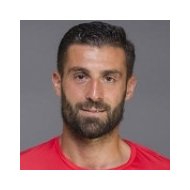 Пьеррик Вальдивия статистика