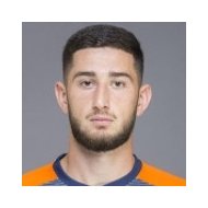 Амир Адуев статистика