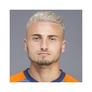 Килиан Кайбуэ статистика