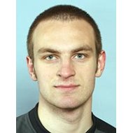 Евгений Губин статистика