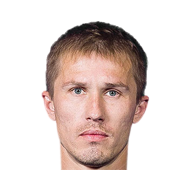 Виталий Калешин статистика