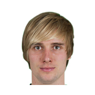 Мартин Амедик статистика