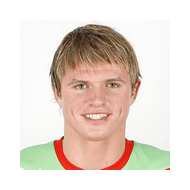 Дмитрий Тарасов статистика