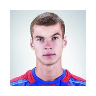 Алексей Скворцов статистика