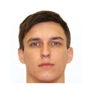 Павел Орлов статистика