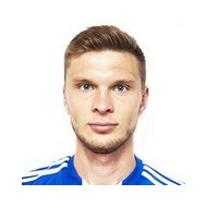 Александр Денисов статистика