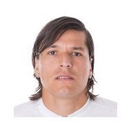 Федерико Сантандер статистика