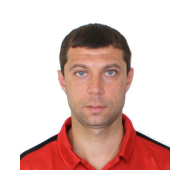 Виталий Шумейко статистика