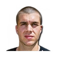 Рубен (Рубен Иван Мартинес Андраде) статистика