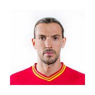 Деян Дамьянович статистика