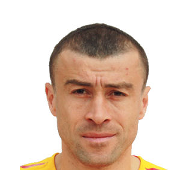 Джамбулад Базаев статистика