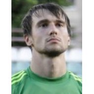 Игорь Березовский статистика