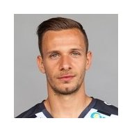 Даниэль Оффенбахер статистика