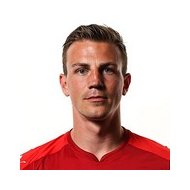 Владимир Дарида статистика