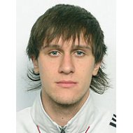 Сергей Воронов статистика