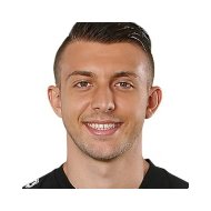 Владлен Юрченко статистика