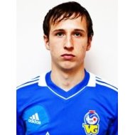 Сергей Зуйков статистика