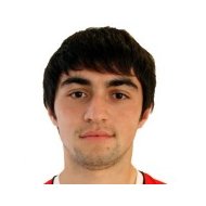 Алихан Шаваев статистика