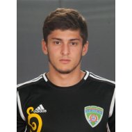 Магомед Докуев статистика