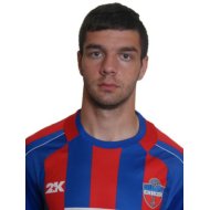 Сергей Цыганов статистика