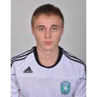Ярослав Овсянников статистика