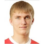 Виктор Щучкин статистика