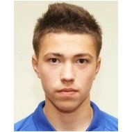 Артем Быков статистика