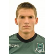 Александр Лузин статистика