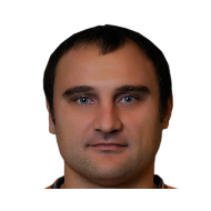 Андрей Финонченко статистика