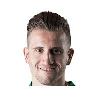 Мухамед Демири статистика