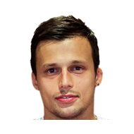 Мирко Ивановски статистика