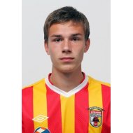 Дмитрий Грибан статистика