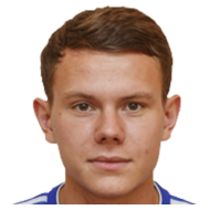 Роман Минаев статистика