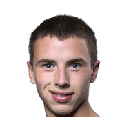 Артем Щадин статистика