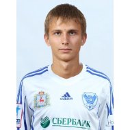 Кирилл Зубков статистика