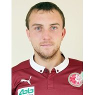 Андрей Вшивцев статистика