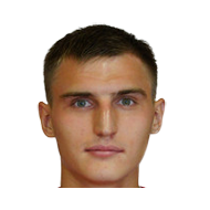 Андрей Елисеев статистика