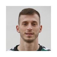 Петар Филипович статистика