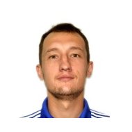 Станислав Андреев статистика
