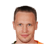 Сергей Нарубин статистика