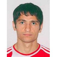 Марат Дзахмишев статистика
