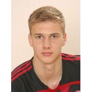 Михаил Макагонов статистика