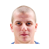 Марк Тирней статистика