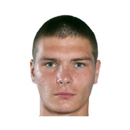 Михаил Маркин статистика